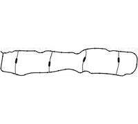 Guarnizione collettore aspirazione 71-12492-00 VICTOR REINZ per VW MAN