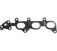 Guarnizione collettore aspirazione Acciaio 71-12348-00 VICTOR REINZ per TOYOTA