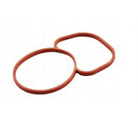 Guarnizione collettore aspirazione corpo farfallato originale nuova Audi VW 0...