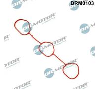 Guarnizione collettore aspirazione DRM0103 Dr.Motor Automotive per OPEL SAAB
