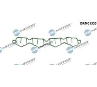 Guarnizione collettore aspirazione DRM01333 Dr.Motor Automotive per OPEL ASTRA H
