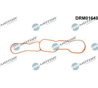 Guarnizione collettore aspirazione DRM01640 Dr.Motor Automotive per PEUGEOT OPEL