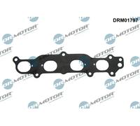 Guarnizione collettore aspirazione DRM01797 Dr.Motor Automotive per HONDA CR-Z