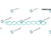 Guarnizione collettore aspirazione DRM02186 Dr.Motor Automotive per VOLVO V60 I