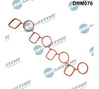 Originale Dr. Motor Automotive Guarnizione Collettore Aspirazione DRM076 per