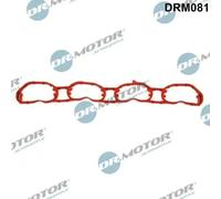 Guarnizione collettore aspirazione DRM081 Dr.Motor Automotive per SKODA AUDI VW
