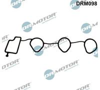 Guarnizione collettore aspirazione DRM098 Dr.Motor Automotive per CHEVROLET