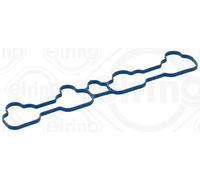 Guarnizione collettore aspirazione FPM (Fluoro-Caucciù) 884.050 ELRING per OPEL