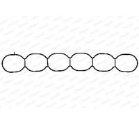 Guarnizione, collettore di aspirazione CURTY-PAYEN JD5906