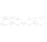 Guarnizione collettore aspirazione Metallo 71-53636-00 VICTOR REINZ per MAZDA