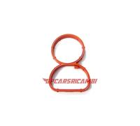 Guarnizione Collettore aspirazione per BMW 1 120 d 11|2003> KW120