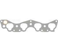 Guarnizione, Collettore aspirazione per HONDA CIVIC CRX HR-V