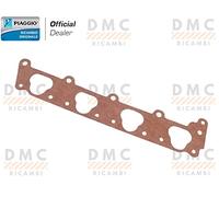 GUARNIZIONE COLLETTORE ASPIRAZIONE PER PIAGGIO PORTER MULTITECH ORIGINALE PIAGGIO B010167