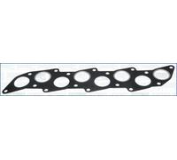Guarnizione, Collettore aspirazione/scarico AJUSA 13062100 per L200 2.5 1992-
