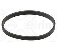 Guarnizione collettore aspirazione Sede valvola a farfalla FPM (Fluoro-Caucciù)