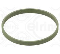 Guarnizione collettore aspirazione Sede valvola a farfalla FPM (Fluoro-Caucciù)