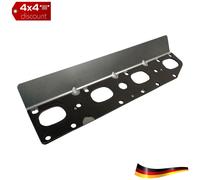 Guarnizione, Collettore aspirazione, sinistra Dodge RAM DR/DH/D1/DC/DM 2009