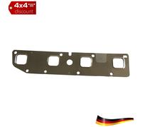 Guarnizione, Collettore aspirazione, sinistra Dodge RAM DR/DH/D1/DC/DM 2003/2008