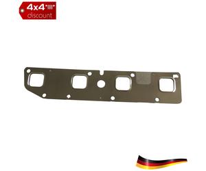 Guarnizione, Collettore aspirazione, sinistra Dodge RAM DR/DH/D1/DC/DM 2003/2008