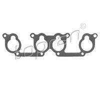 Guarnizione collettore aspirazione Testa a cilindro 100 724 TOPRAN per VW SEAT