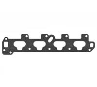 Guarnizione collettore aspirazione Testa a cilindro Carta 205 862 TOPRAN
