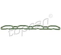 Guarnizione collettore aspirazione Testa a cilindro MVQ (silicone-caucciù)