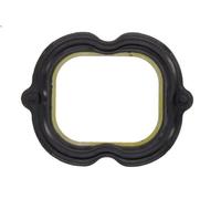 Guarnizione, collettore di aspirazione ELRING 451.090 per AXOR 11.967 2002-2004