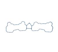 Guarnizione, collettore di aspirazione ELRING 884.050