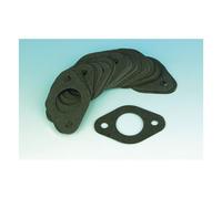 Guarnizione collettore di aspirazione porta ovale 89-up xr750 James gaskets
