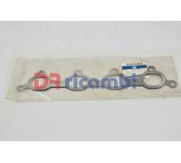 GUARNIZIONE COLLETTORE DI GAS SCARICO OPEL ASTRA G CORSA C OPEL 850677 97219444
