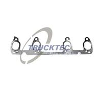 Guarnizione collettore di scarico 07.16.005 TRUCKTEC AUTOMOTIVE per VW AUDI SEAT