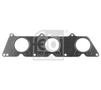 Guarnizione collettore di scarico 102415 FEBI BILSTEIN per MERCEDES-BENZ SLK CLS