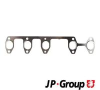 Guarnizione collettore di scarico 1119608200 JP GROUP per VW MULTIVAN T5 TOUAREG