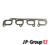 Guarnizione collettore di scarico 1119609500 JP GROUP per VW AMAROK