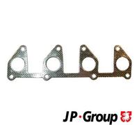 Guarnizione collettore di scarico 1219602500 JP GROUP per OPEL DAEWOO
