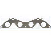 AJUSA Guarnizione, Collettore gas scarico per HONDA 13166400