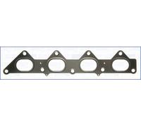 Guarnizione collettore di scarico 13167200 AJUSA per HONDA ACCORD V
