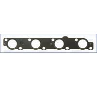 AJUSA Guarnizione, Collettore gas scarico per FORD 13169900