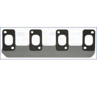 Ajusa 13176100 Guarnizione, Collettore Gas Scarico