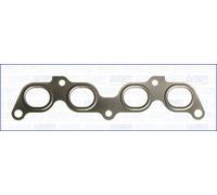 Guarnizione collettore di scarico 13195500 AJUSA per NISSAN MICRA II MICRA III