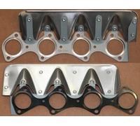 Guarnizione collettore di scarico 267.840 ELRING per BMW 3 3 Touring 3 Coupé 5
