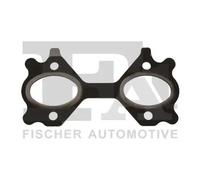 Guarnizione collettore di scarico 410-020 FA1 per BMW 3 Coupé 3 Touring 3 X6 X3