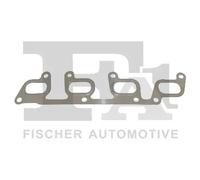 Guarnizione collettore di scarico 411-028 FA1 per VW SKODA AUDI SEAT