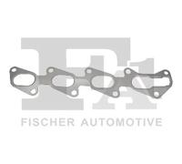 Guarnizione collettore di scarico 412-009 FA1 per OPEL CORSA C ASTRA H AGILA