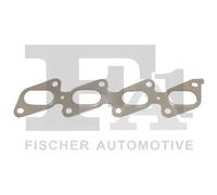 FA1 Guarnizione collettore scarico 412-020 per OPEL Corsa D Schrägheck (S07)