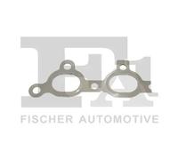 Guarnizione collettore di scarico 412-030 FA1 per OPEL HONDA