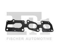 Guarnizione collettore di scarico 412-035 FA1 per OPEL CORSA D Furgone/hatchback