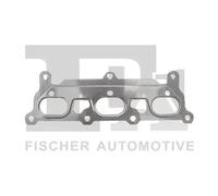 Guarnizione collettore di scarico 412-038 FA1 per SAAB OPEL