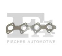 Guarnizione collettore di scarico 414-009 FA1 per MERCEDES-BENZ CLASSE A