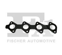 Guarnizione collettore di scarico 414-017 FA1 per MERCEDES-BENZ CLASSE A